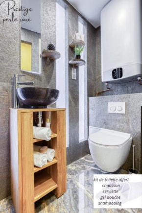 **Perle rare ***aux portes de Paris **, Ivry-Sur-Seine